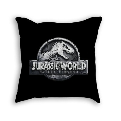 Декоративна възглавница JURASSIC PARK - FALLEN KINGDOM Декоративна възглавница JURASSIC PARK - FALLEN KINGDOM